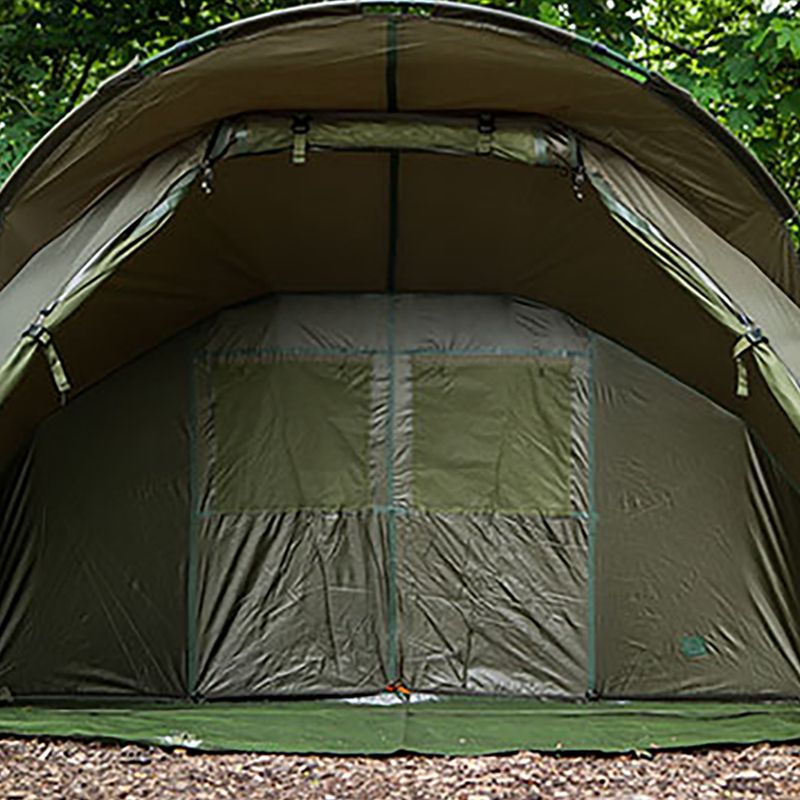 Stan Carp Spirit Blax 1 Man - 1 Man Bivvy Green ACS540049 5