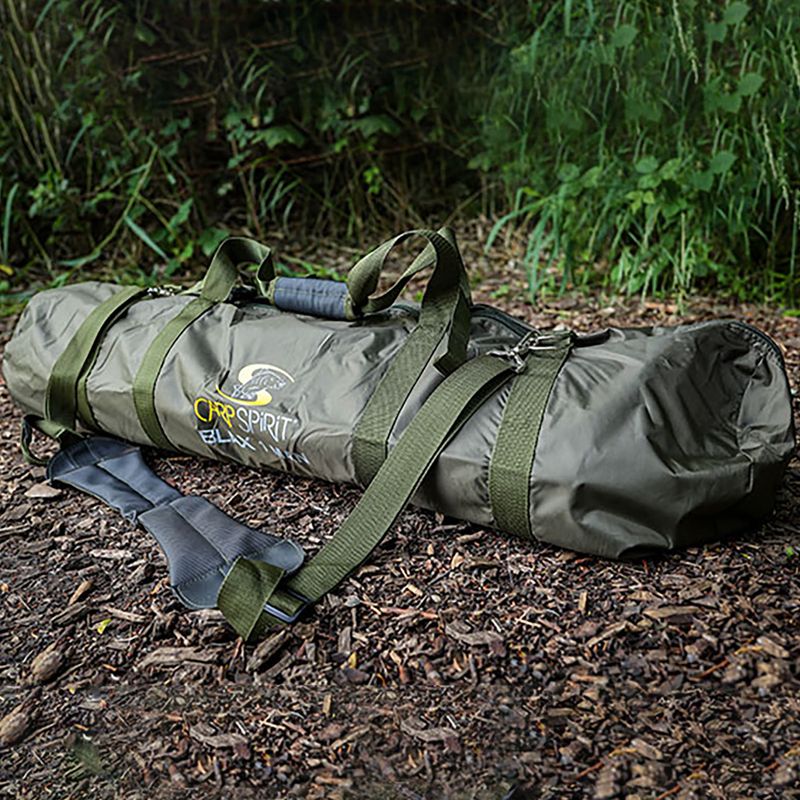 Stan Carp Spirit Blax 1 Man - 1 Man Bivvy Green ACS540049 6
