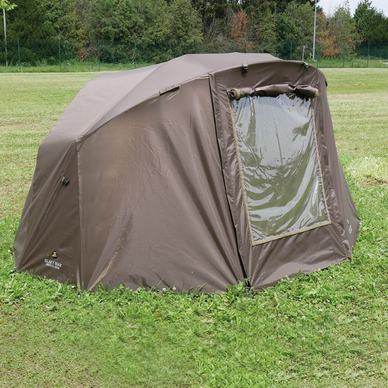 Carp Spirit Blax - 1 Man Bivvy green ACS540050 obal na stan