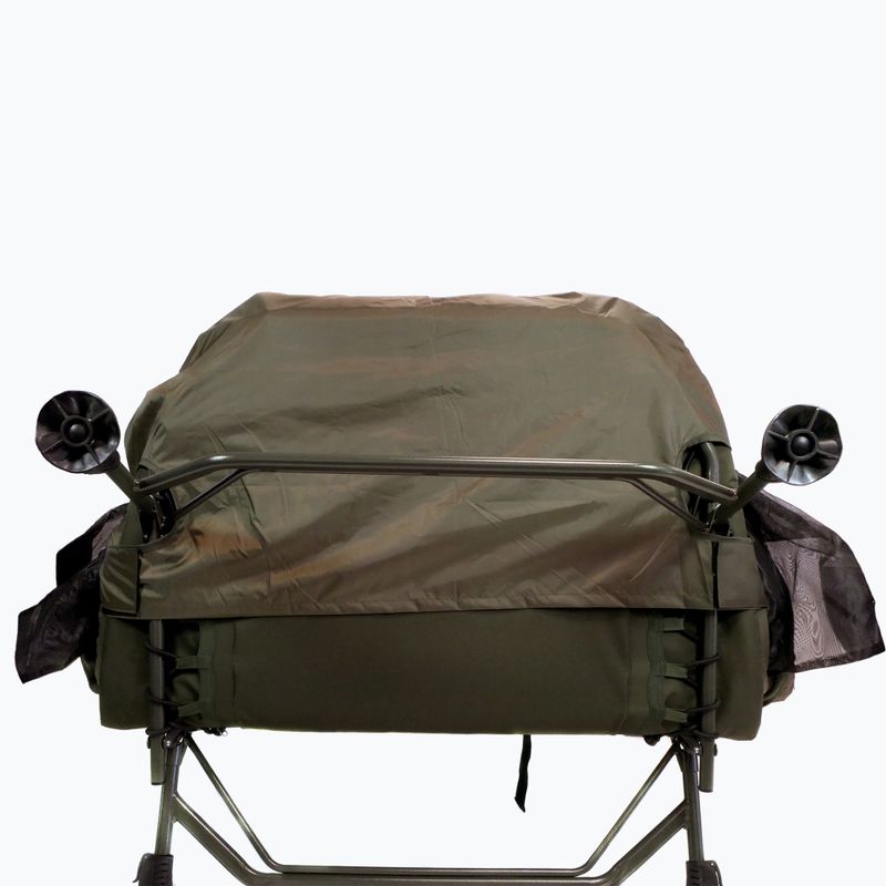 Vak na spanie Carp Spirit Magnum Sleep Bag 4 Season green ACS520042 3
