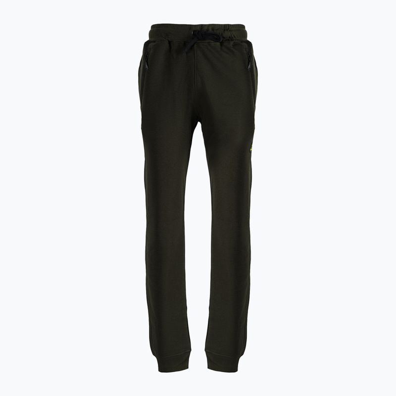 Carp Spirit Joggers CS rybárske nohavice zelené ACS680078