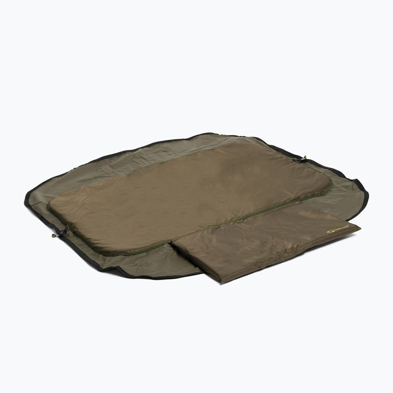Carp Spirit Blax Sling Mag kaprová podložka zelená ACS070079 3