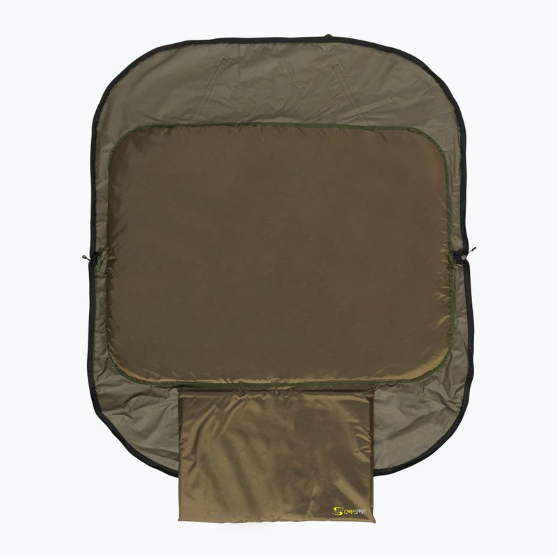 Carp Spirit Blax Sling Mag kaprová podložka zelená ACS070079 4