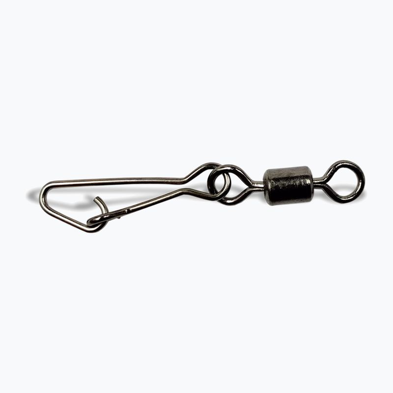 Otočné konektory VMC 3520Bn Curve Snap + Swivel čierna AVM290118