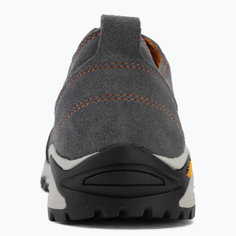 Trekingové topánky Kimberfeel Folin 2 orange 6