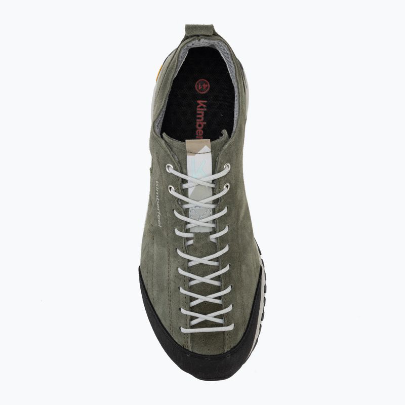 Trekingové topánky Kimberfeel Chogori 2 fir 5