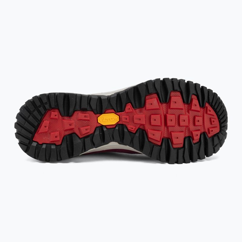 Trekingové topánky Kimberfeel Folin 2 prune 4