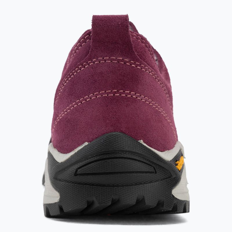 Trekingové topánky Kimberfeel Folin 2 prune 6