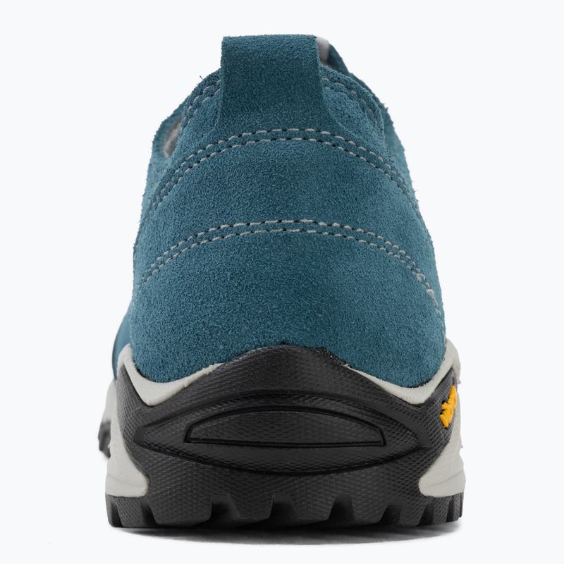 Trekingové topánky Kimberfeel Chogori 2 petroleum 6