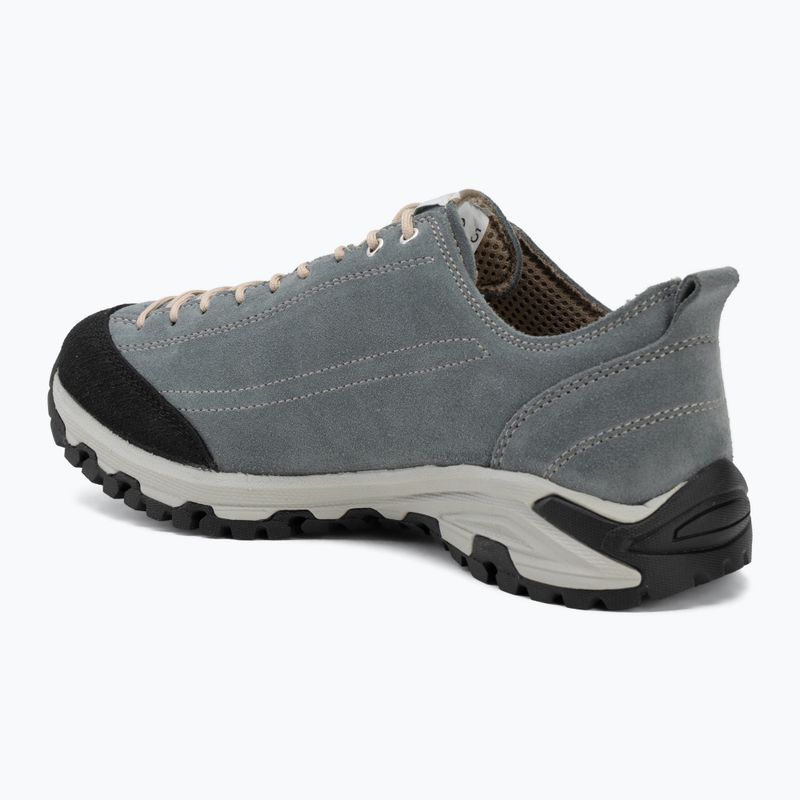 Trekingové topánky Kimberfeel Folin 2 conifer 3