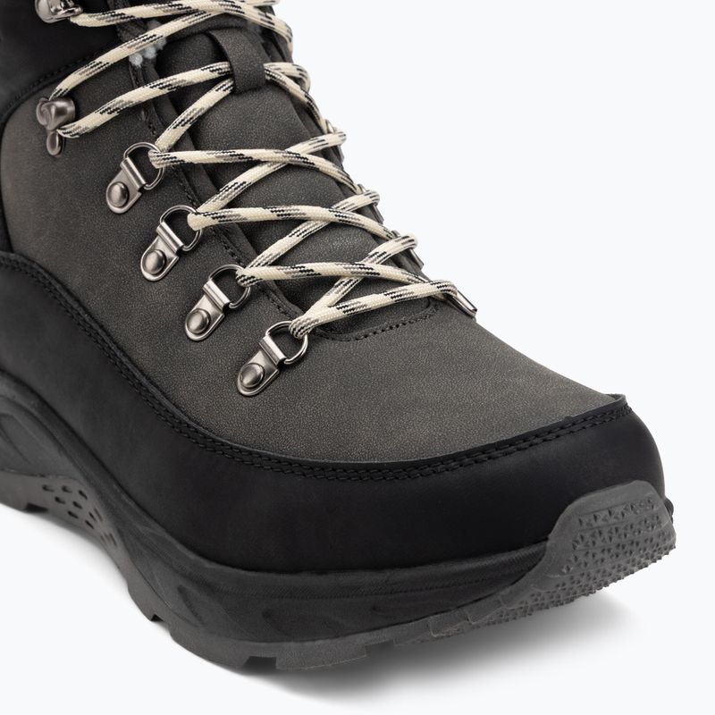 Pánske snehule Kimberfeel Marcus gray 7