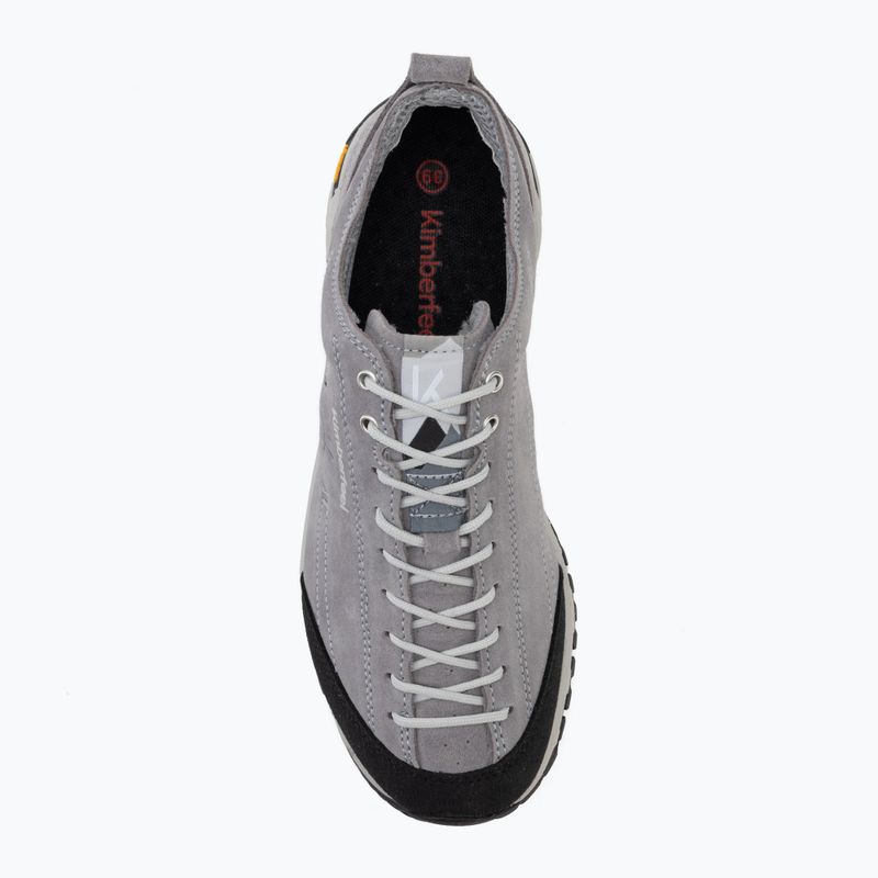 Trekingové topánky Kimberfeel Chogori 2 cement 5