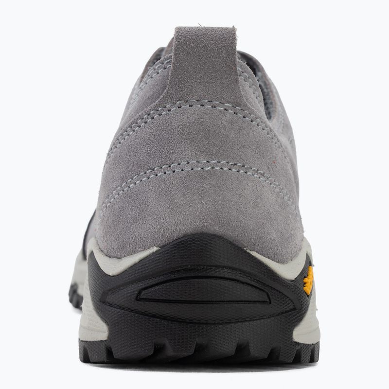 Trekingové topánky Kimberfeel Chogori 2 cement 6