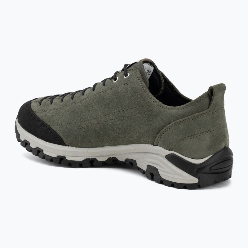 Trekingové topánky Kimberfeel Folin 2 fir 3