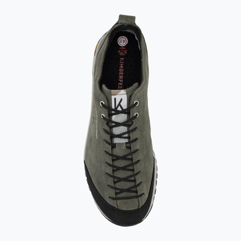 Trekingové topánky Kimberfeel Folin 2 fir 5