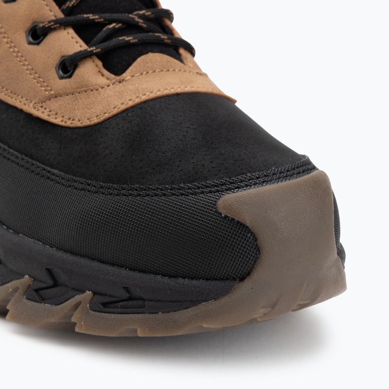 Pánske snehule Kimberfeel Melio camel 7