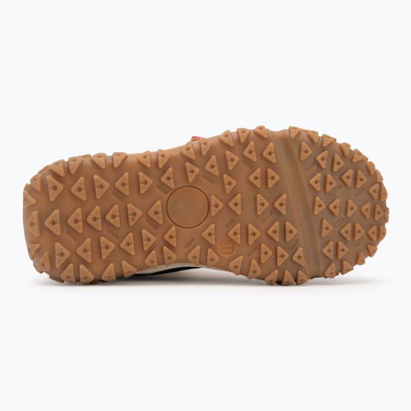 Detské snehule Kimberfeel Lyric camel 4