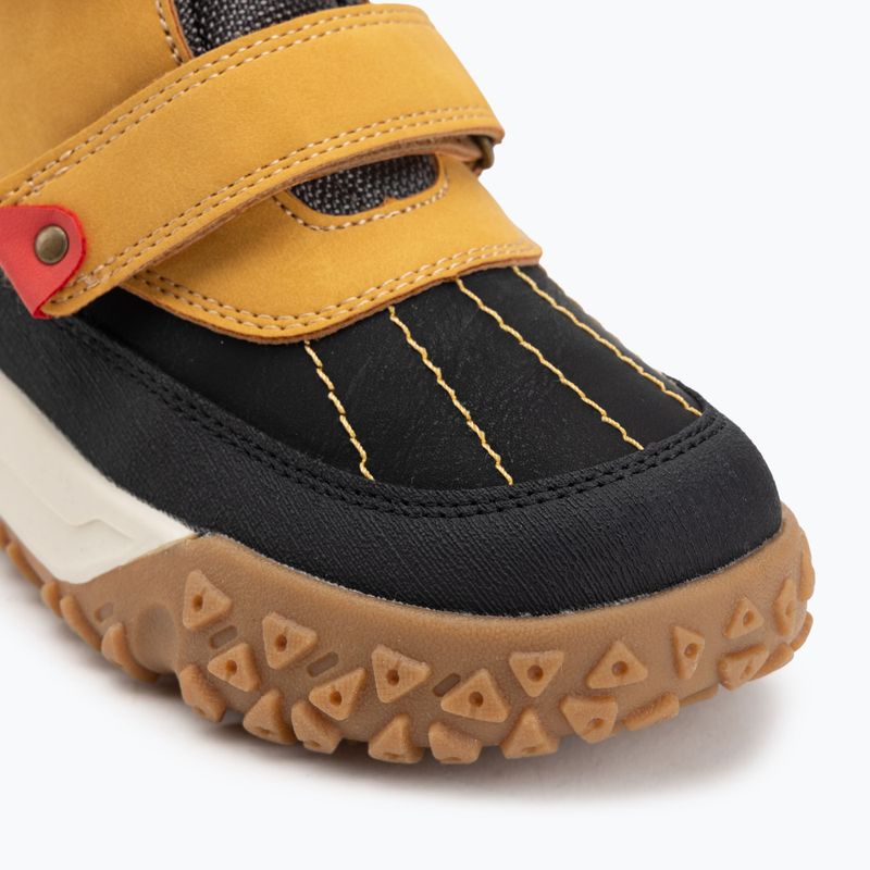 Detské snehule Kimberfeel Lyric camel 7