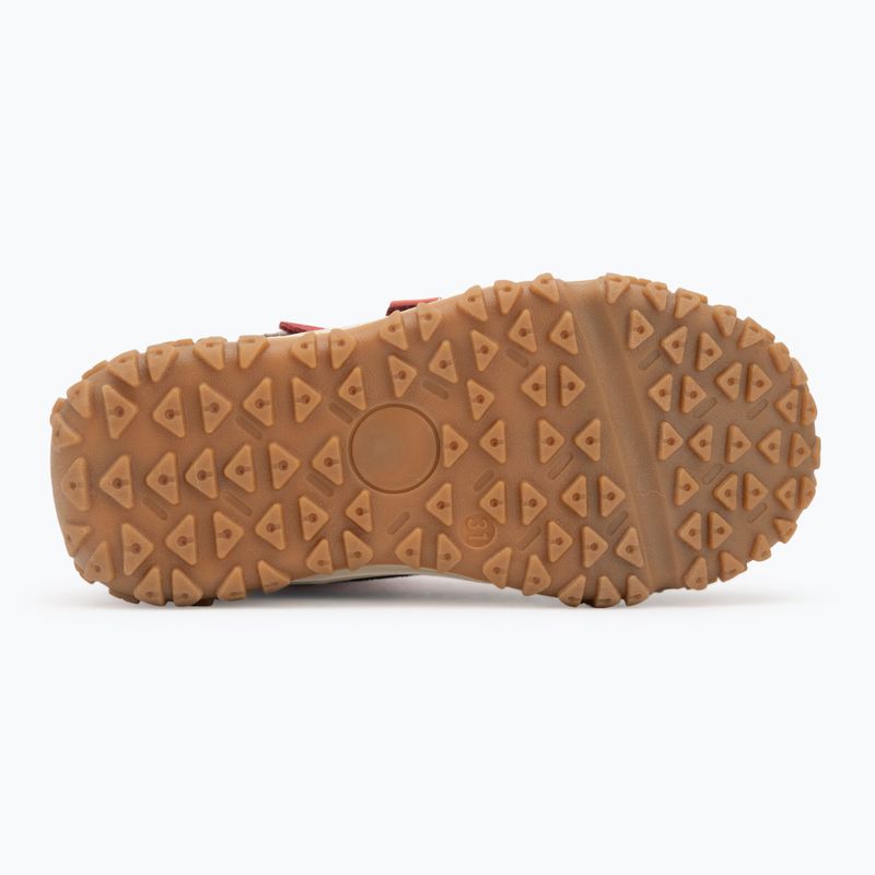 Detské snehule Kimberfeel Lyric cherry 4