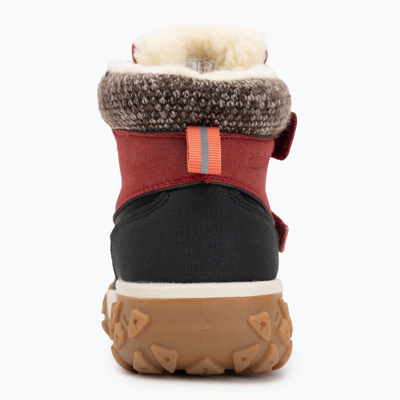 Detské snehule Kimberfeel Lyric cherry 6