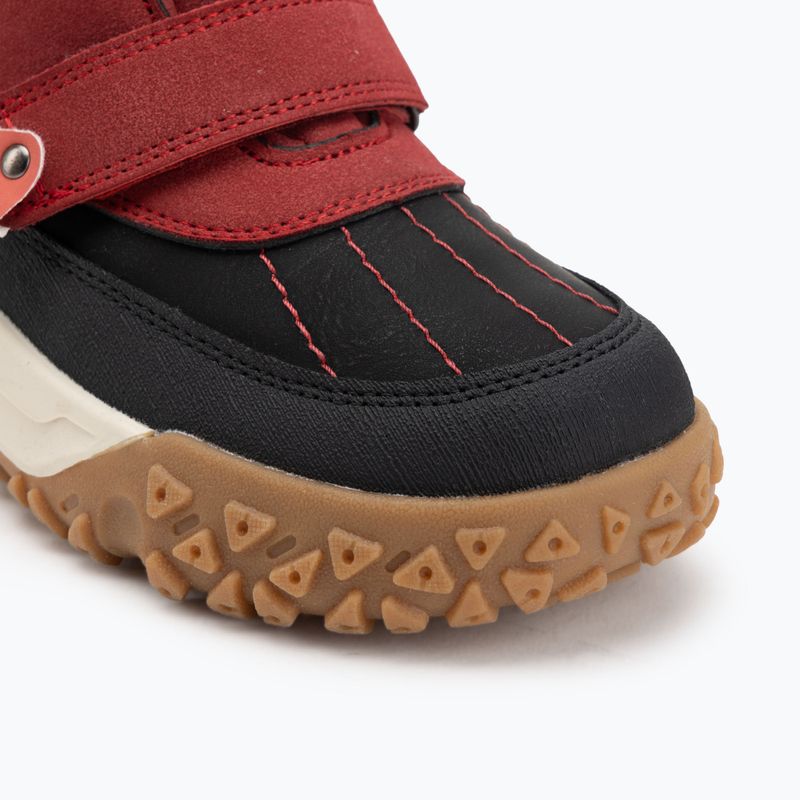 Detské snehule Kimberfeel Lyric cherry 7