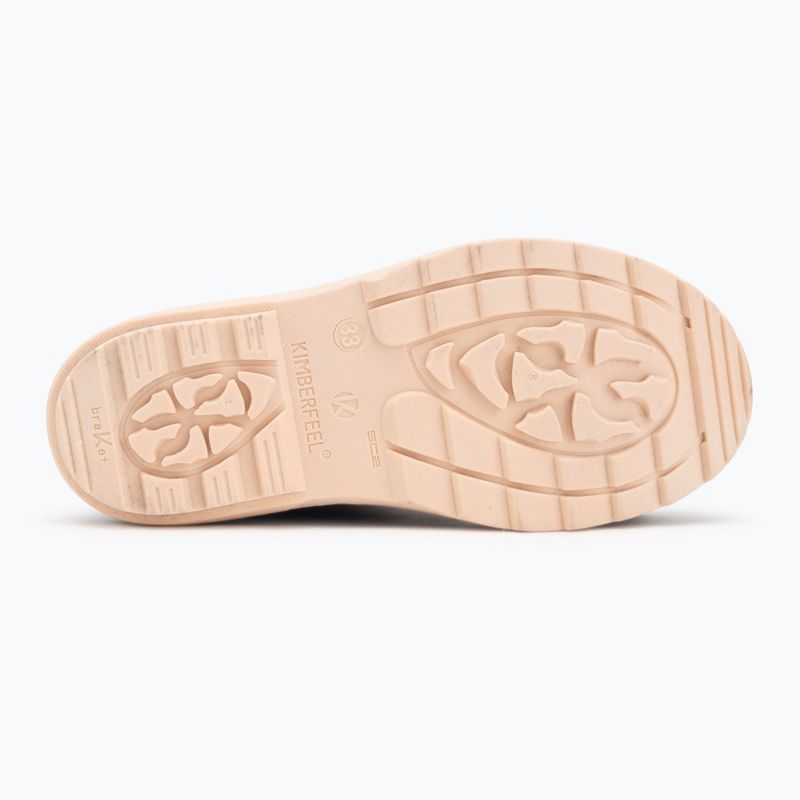 Detské snehule Kimberfeel Jibber cherry 4