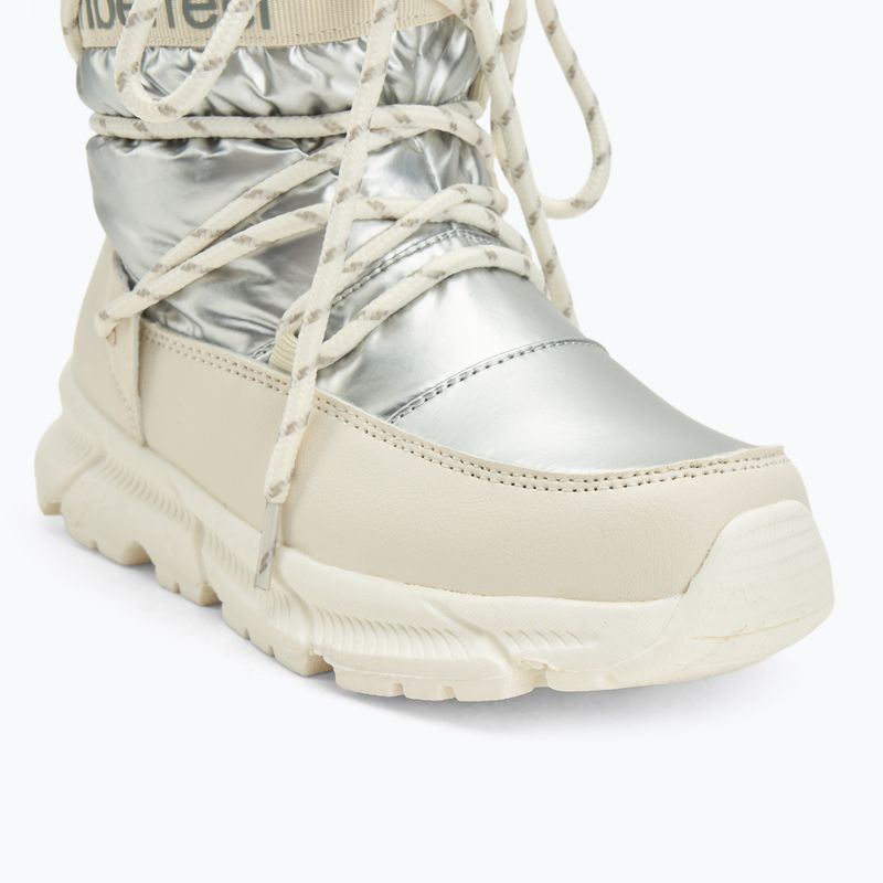 Detské snehule Kimberfeel Furina silver 7