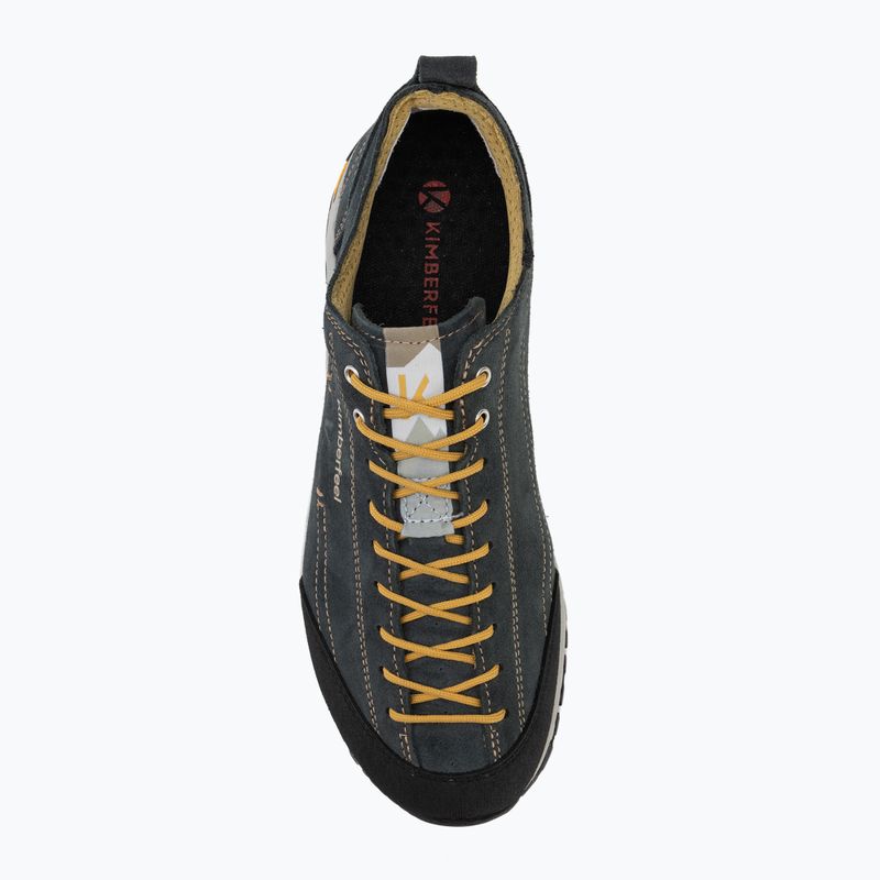 Trekingové topánky Kimberfeel Folin 2 verdure 5