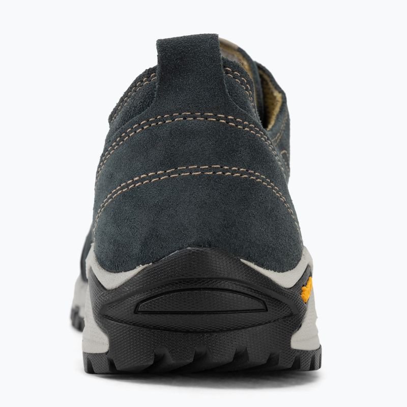 Trekingové topánky Kimberfeel Folin 2 verdure 6