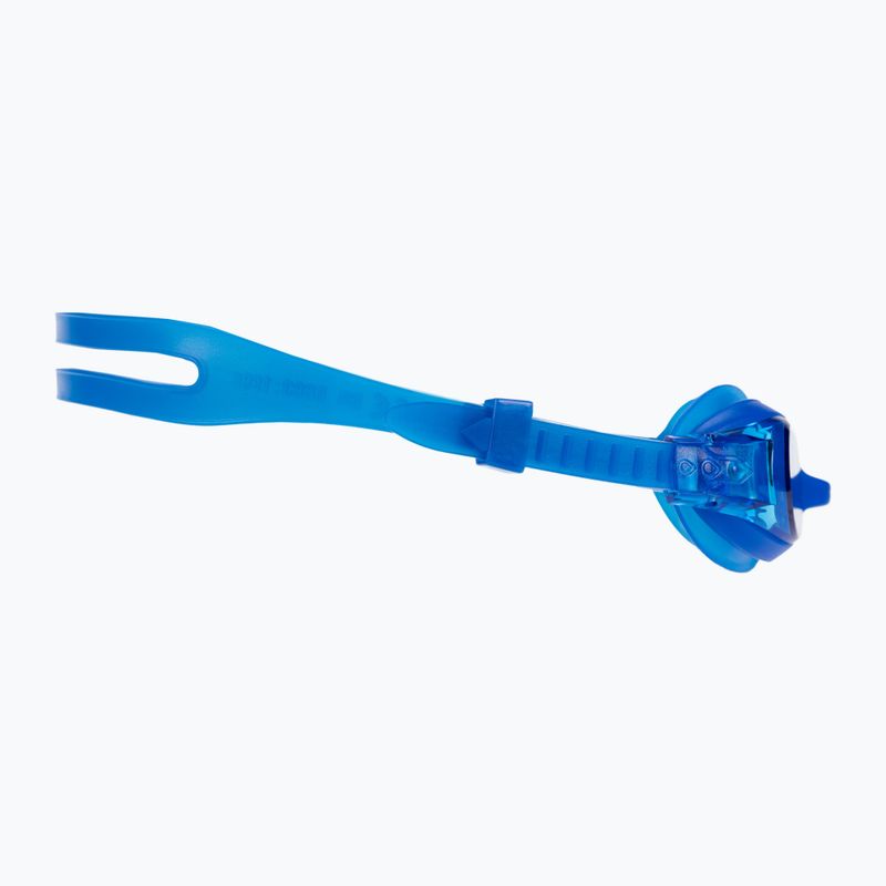Detské plavecké okuliare arena X-Lite modré 92377/77 3