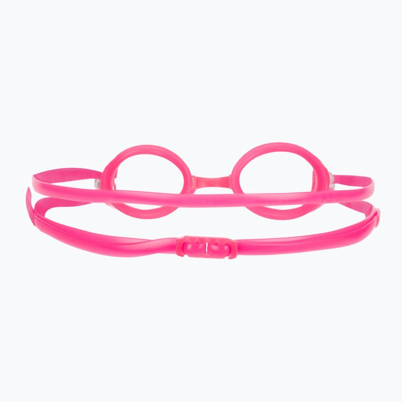 Plavecké okuliare arena Drive 3 pink/clear 5