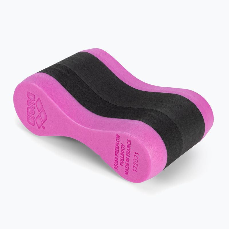 Arena Freeflow Pullbuoy plavecká doska ružová 95056/95 2