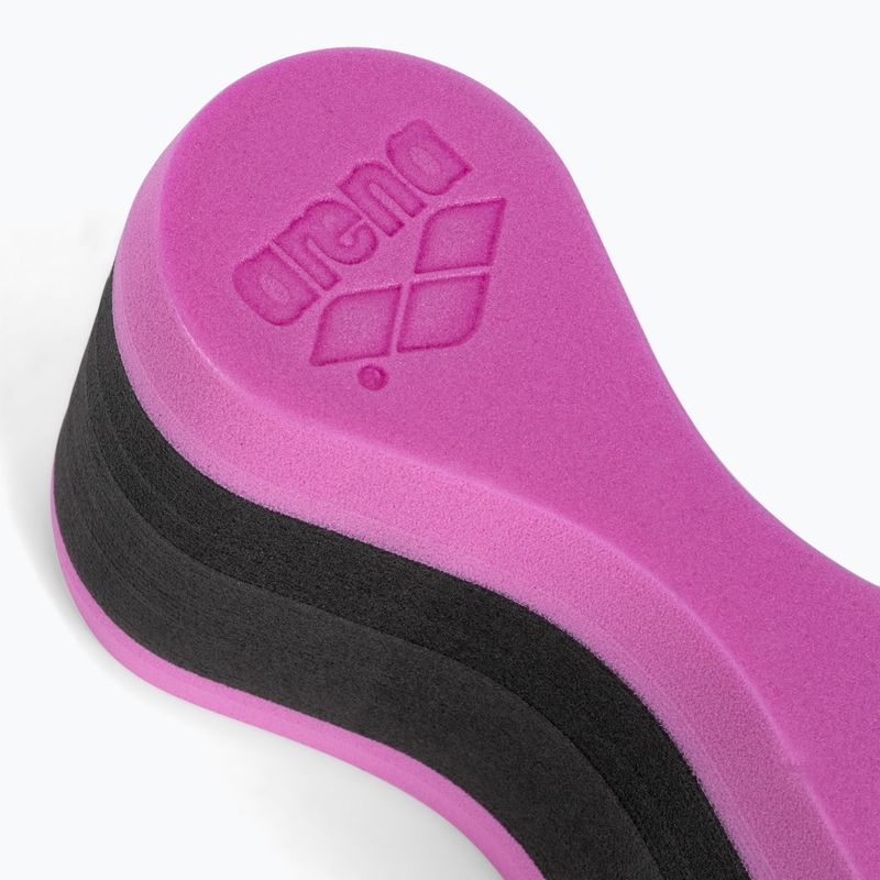 Arena Freeflow Pullbuoy plavecká doska ružová 95056/95 3