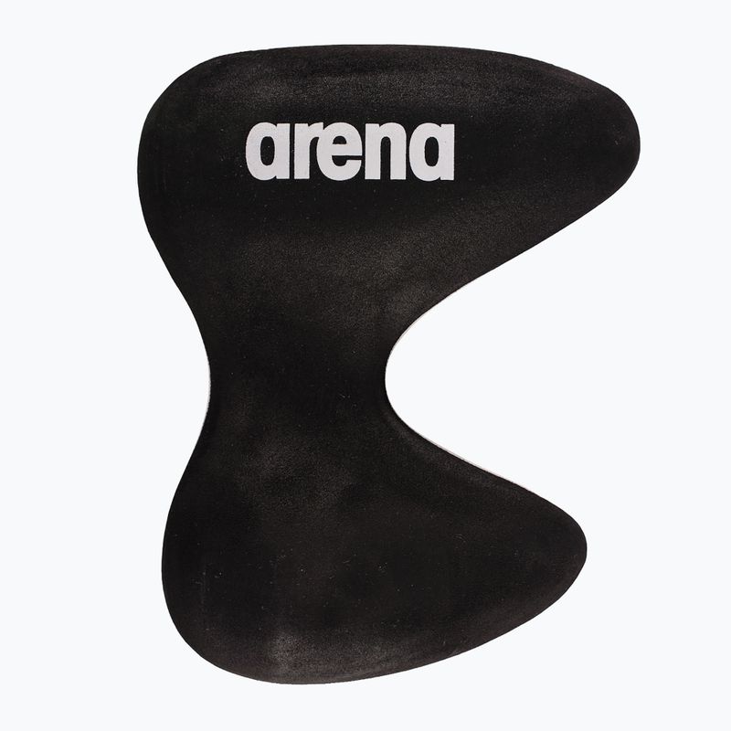 Plavecká doska arena Pullkick Pro čierna 1E356 2