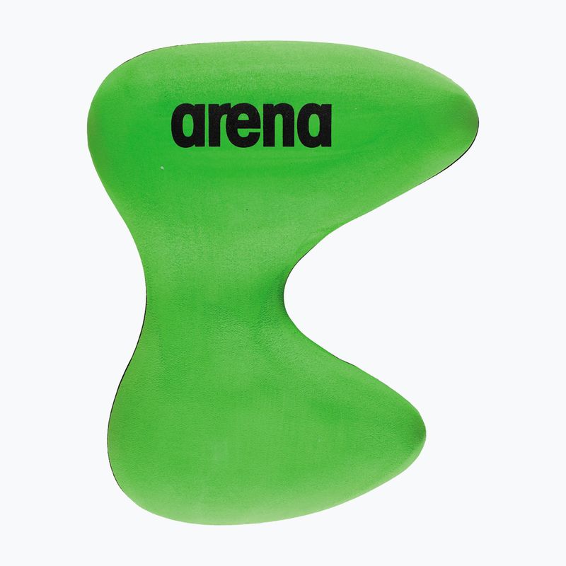Arena Pullkick Pro plavecká doska zelená 1E356/65