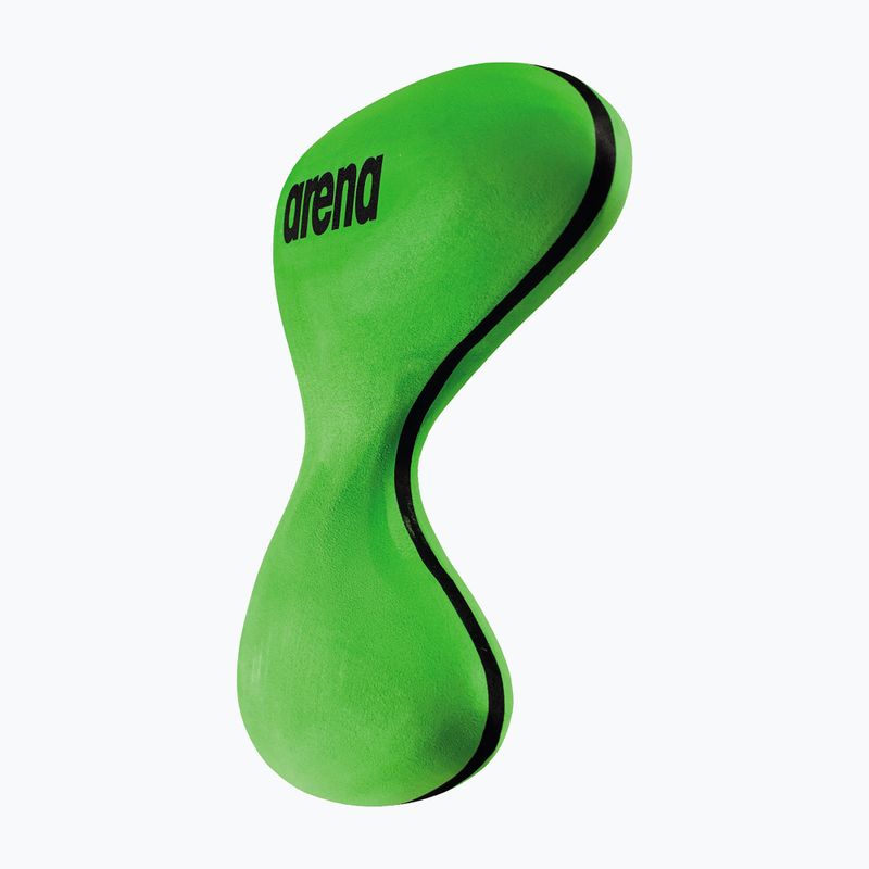 Arena Pullkick Pro plavecká doska zelená 1E356/65 2