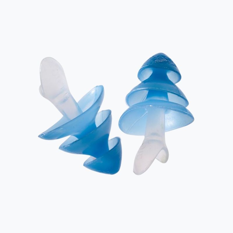 Štuple do uší arena Earplug Pro modré 000029/127