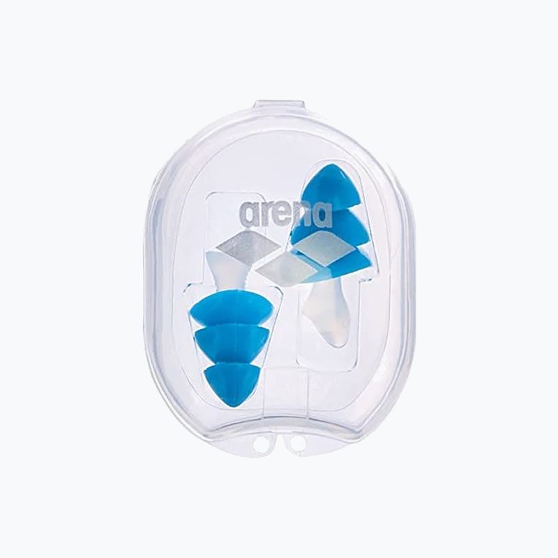 Štuple do uší arena Earplug Pro modré 000029/127 3
