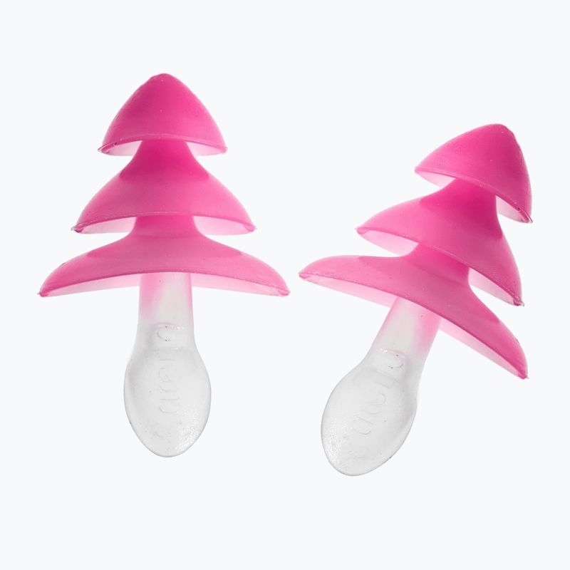 Štuple do uší arena Earplug Pro pink 000029/129