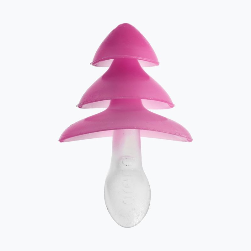 Štuple do uší arena Earplug Pro pink 000029/129 3