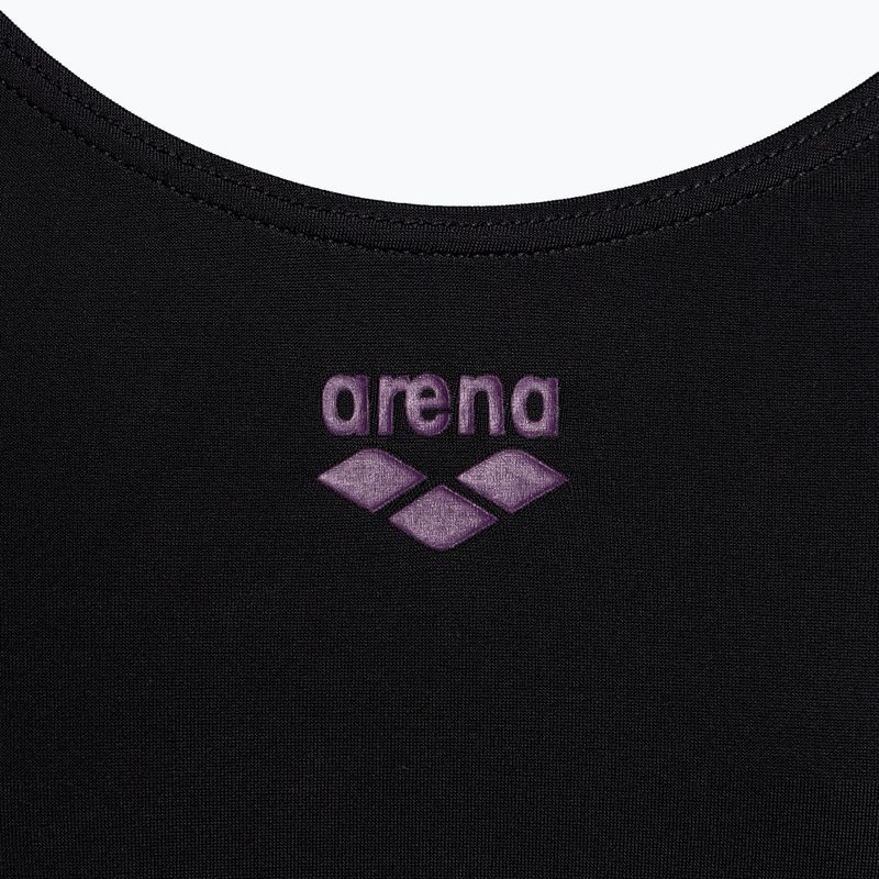 Dámske jednodielne plavky arena Isla One Piece black 66 3