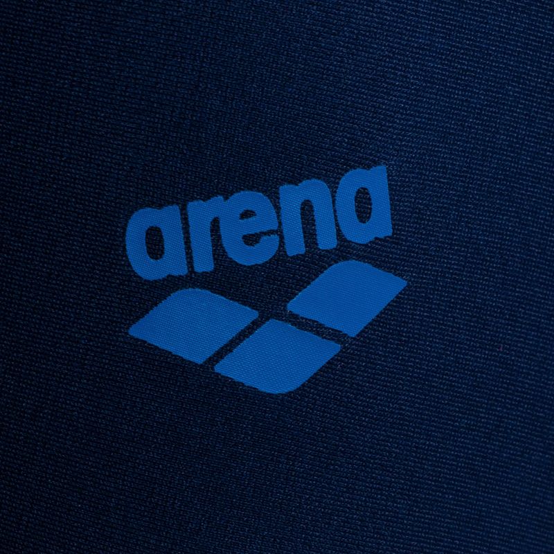 Detské jednodielne plavky arena Phenix One Piece navy blue 14/78 3