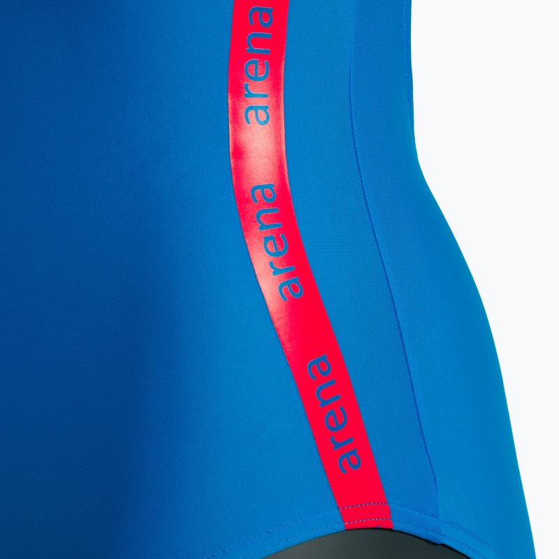 Dámske jednodielne plavky arena Hyper blue 000475/814 4