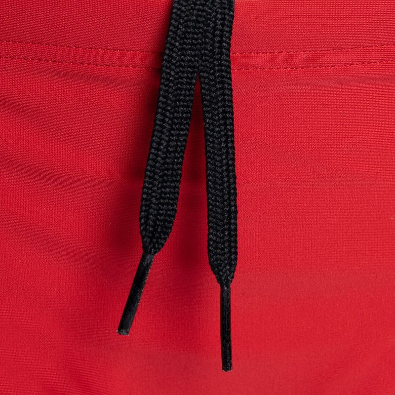 Detské plavecké nohavičky arena Slipstream Brief červené 572/48 4