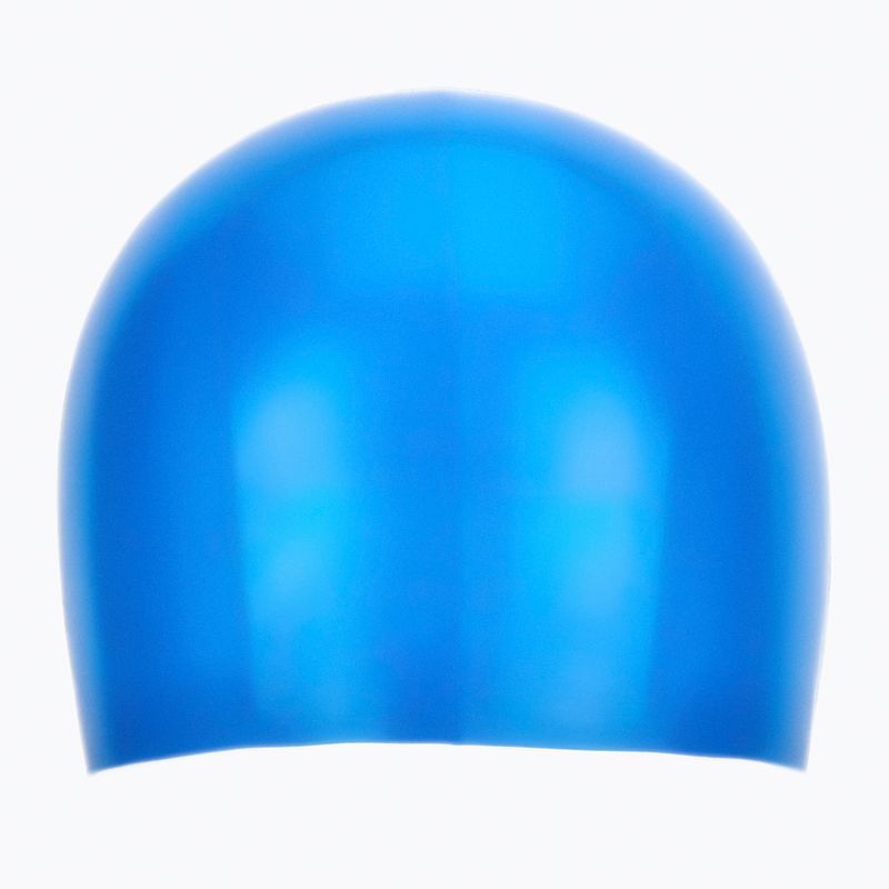 Plavecká čiapka Arena Moulded Pro II royal 2