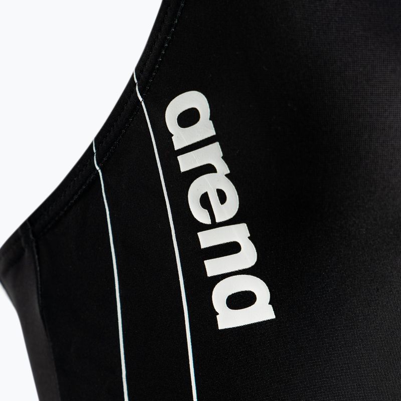 Dámske jednodielne plavky arena Polly Swim Pro One Piece BTS18 black 217/5 4