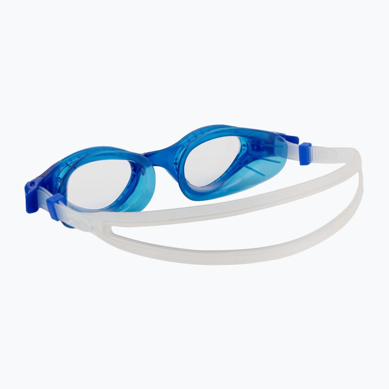 Plavecké okuliare Arena Cruiser Evo blue 259 4