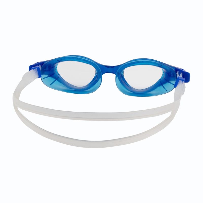 Plavecké okuliare Arena Cruiser Evo blue 259 5