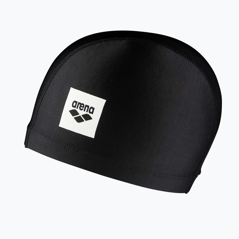 Plavecká čiapka arena Unix II black 2