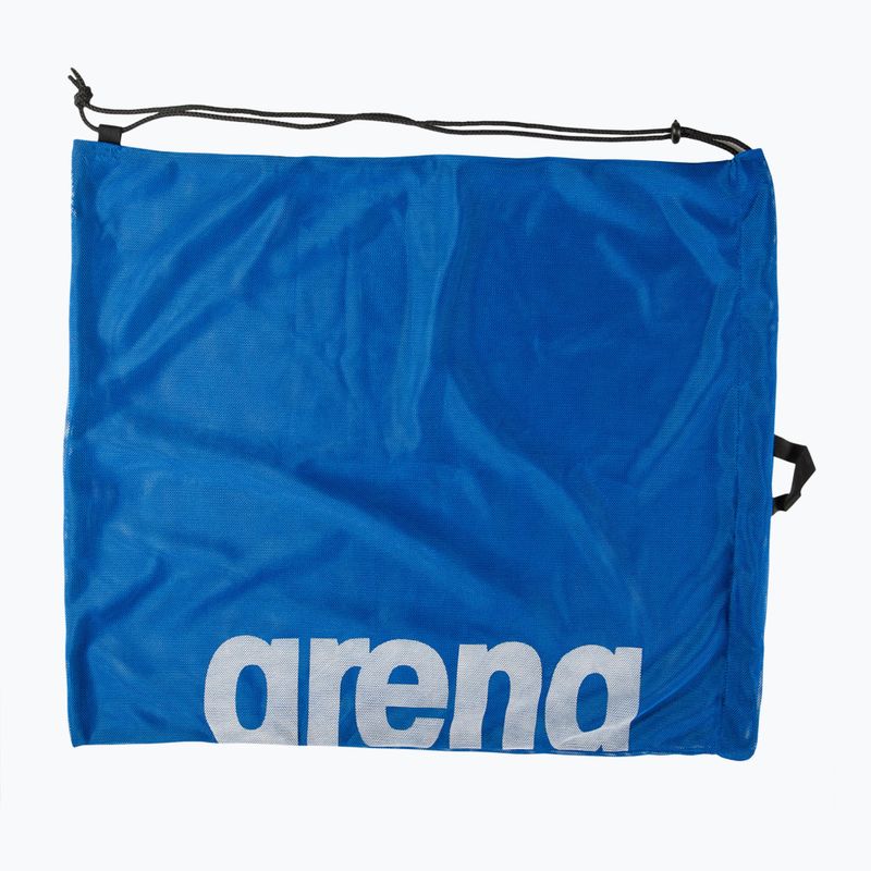 Arena Team Sieťovaná taška modrá 002495/720